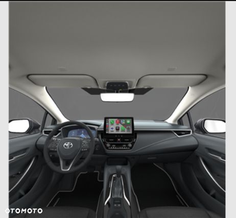 Toyota Corolla 1.8 Hybrid Comfort - 3