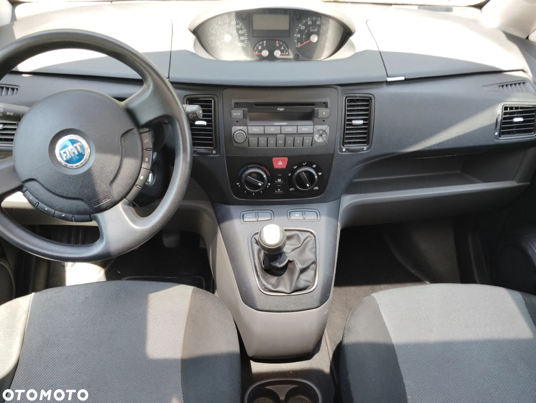 Fiat Idea 1.3 Multijet Emotion - 6