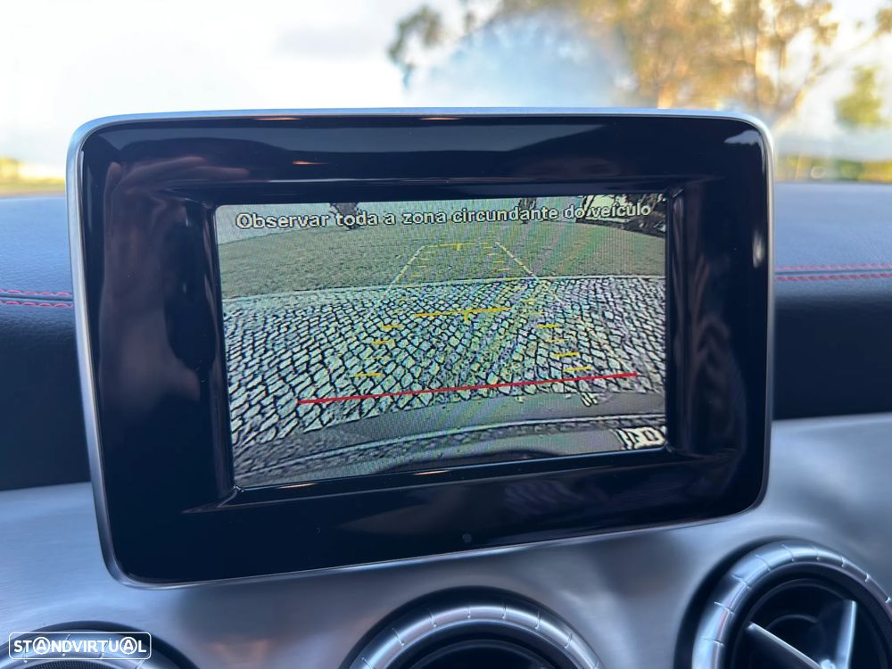 Mercedes-Benz CLA 220 d 7G-DCT AMG Line - 23