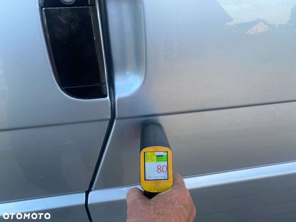 Volkswagen Transporter T4 - 19