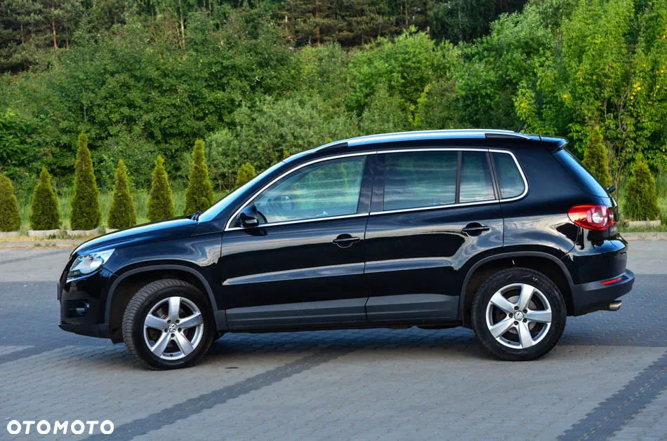 Volkswagen Tiguan 2.0 TDI 4Mot Sport&Style - 18