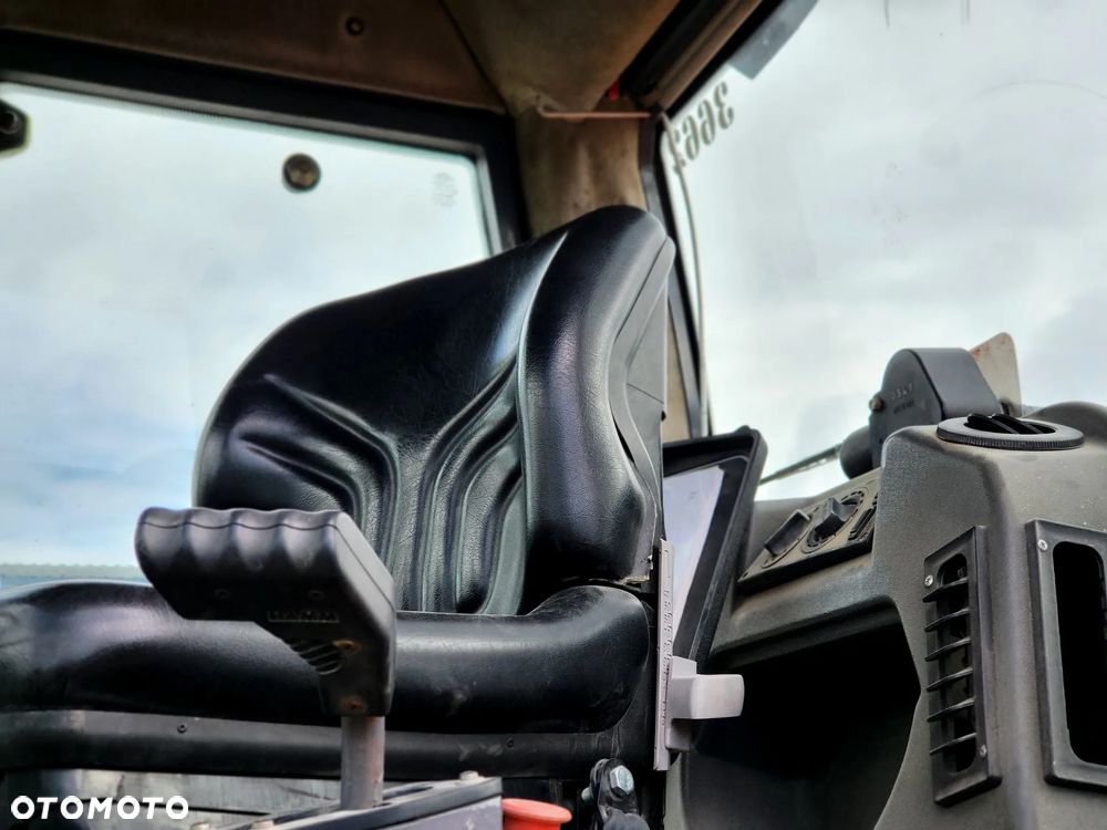 Hamm 3412 - 9