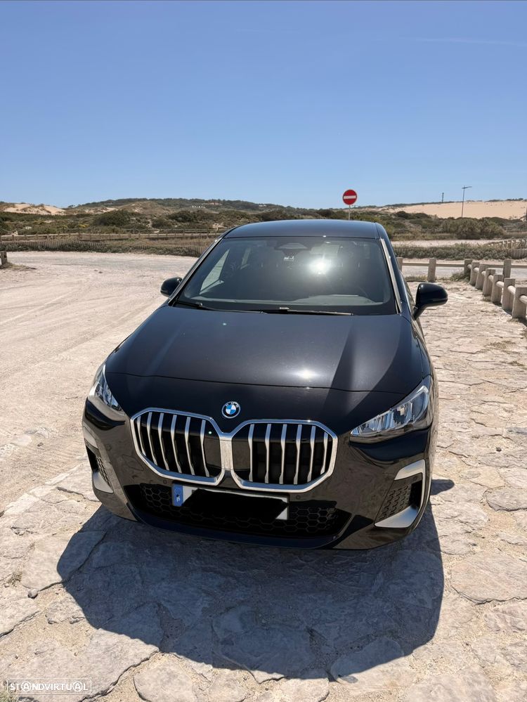 BMW 225xe Active Tourer e xDrive Pack Desportivo M - 3