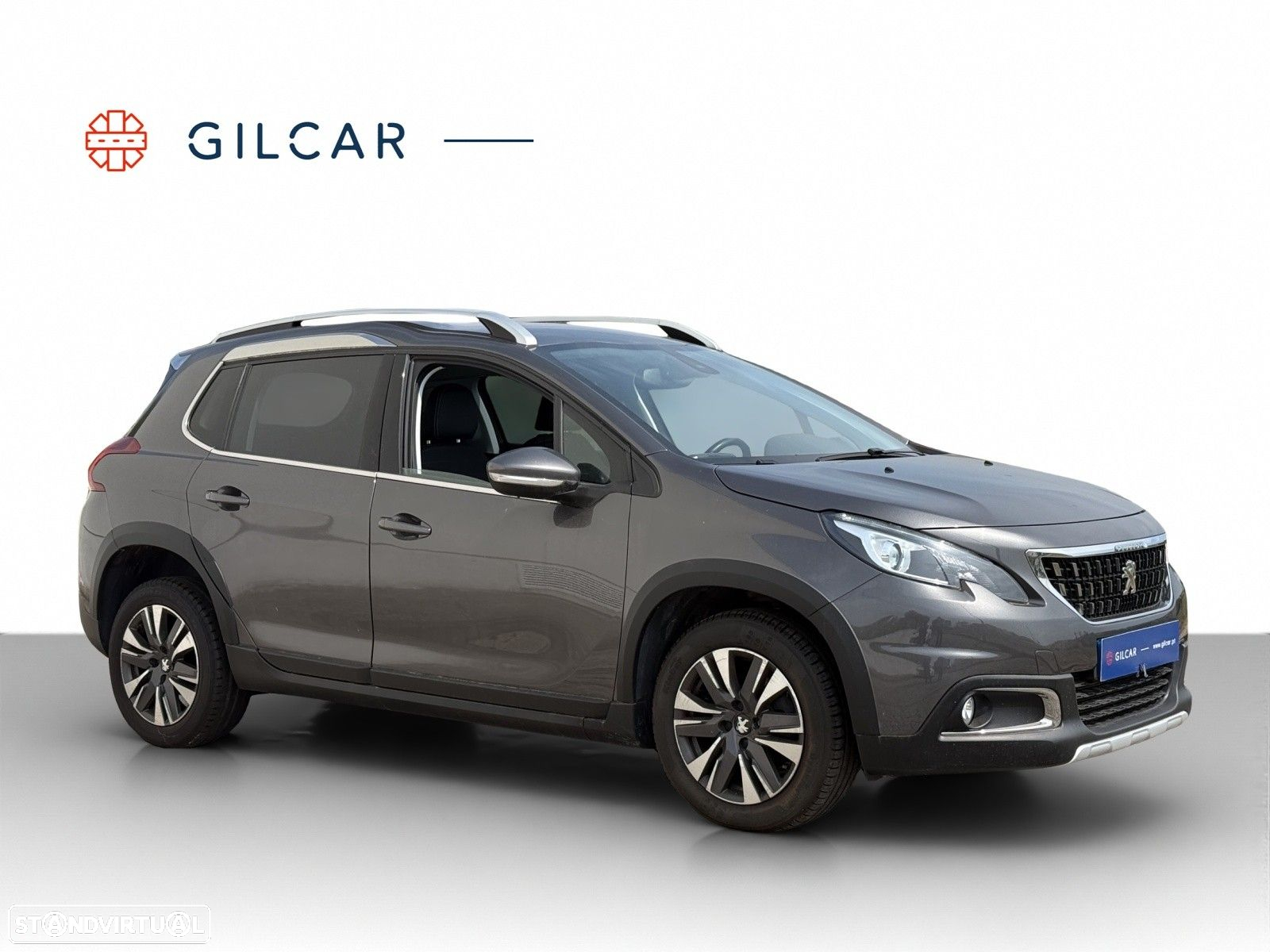 Peugeot 2008 1.2 PureTech Allure EAT6 - 2
