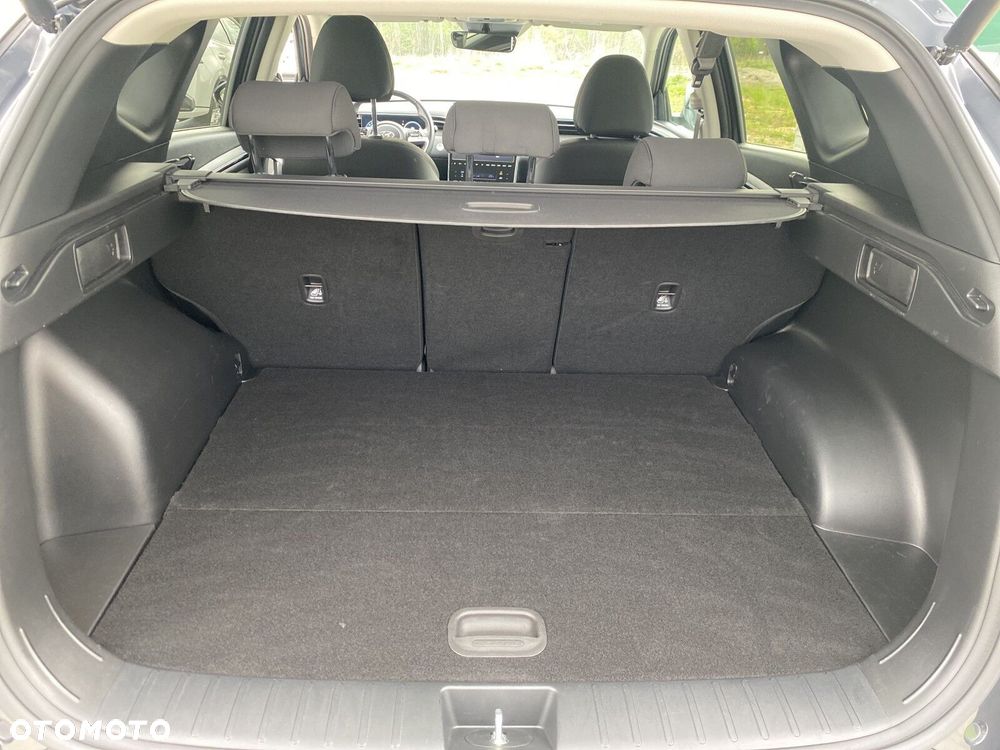 Hyundai Tucson - 15
