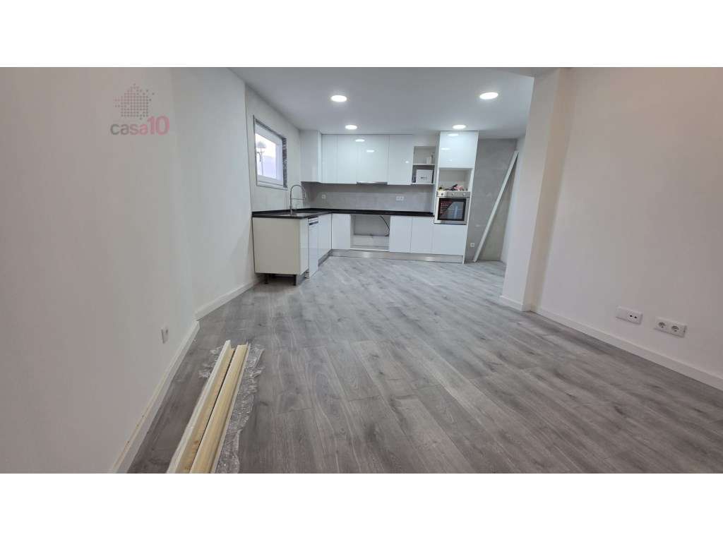 Moradia recuperada para venda em São Francisco, Alcochete - Grande imagem: 2/28