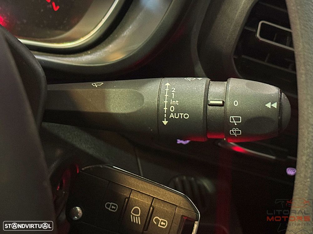 Citroën Berlingo M PureTech Live - 24