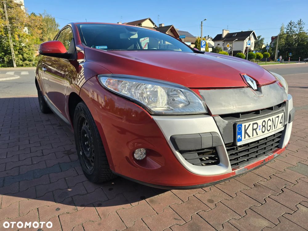 Renault Megane - 20