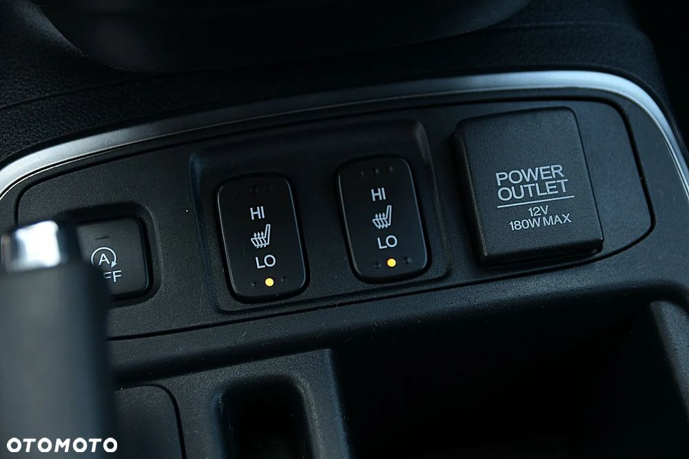Honda CR-V 2.0 Executive Navi - 31