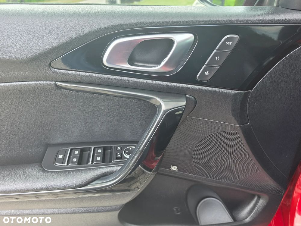 Kia ProCeed 1.6 CRDi SCR GT LINE - 39