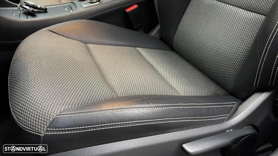 Mercedes-Benz CLA 200 Shooting Brake d 7G-DCT UrbanStyle Edition - 20