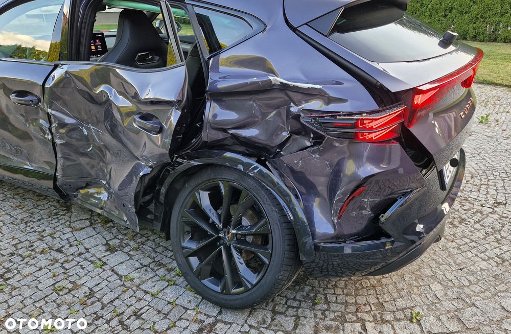 Cupra Formentor 2.0 TSI 4Drive DSG - 6