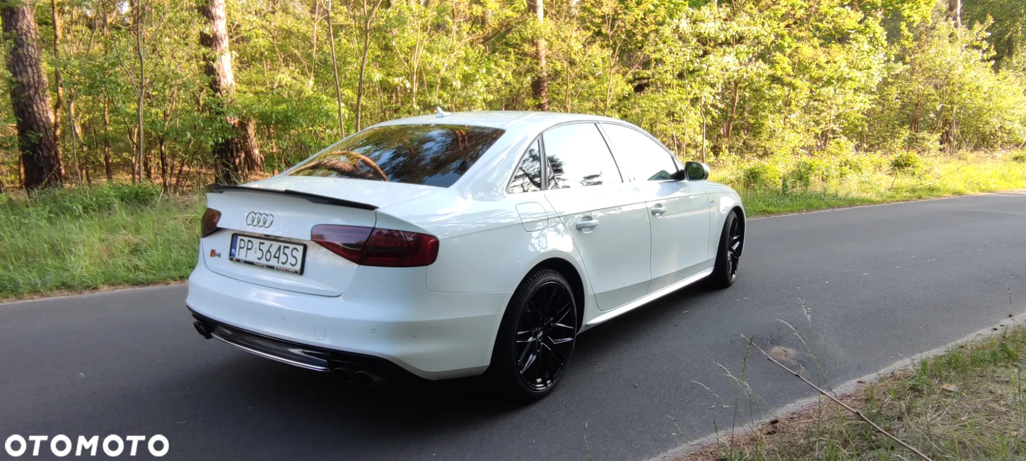 Audi S4 Limousine 3.0 TFSI Quattro S tronic - 6