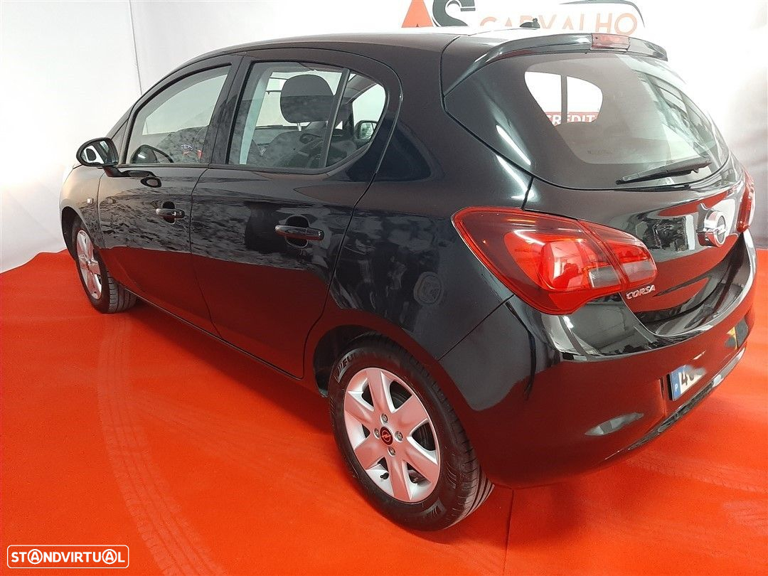 Opel Corsa 1.2 Dynamic - 30