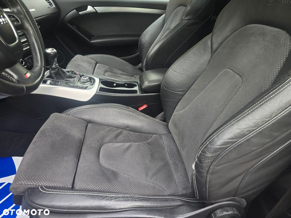 Audi A5 Coupé 1.8 TFSI - 21