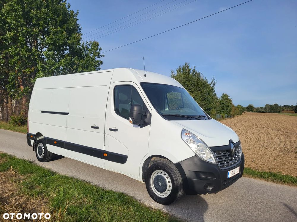 Renault Master - 5