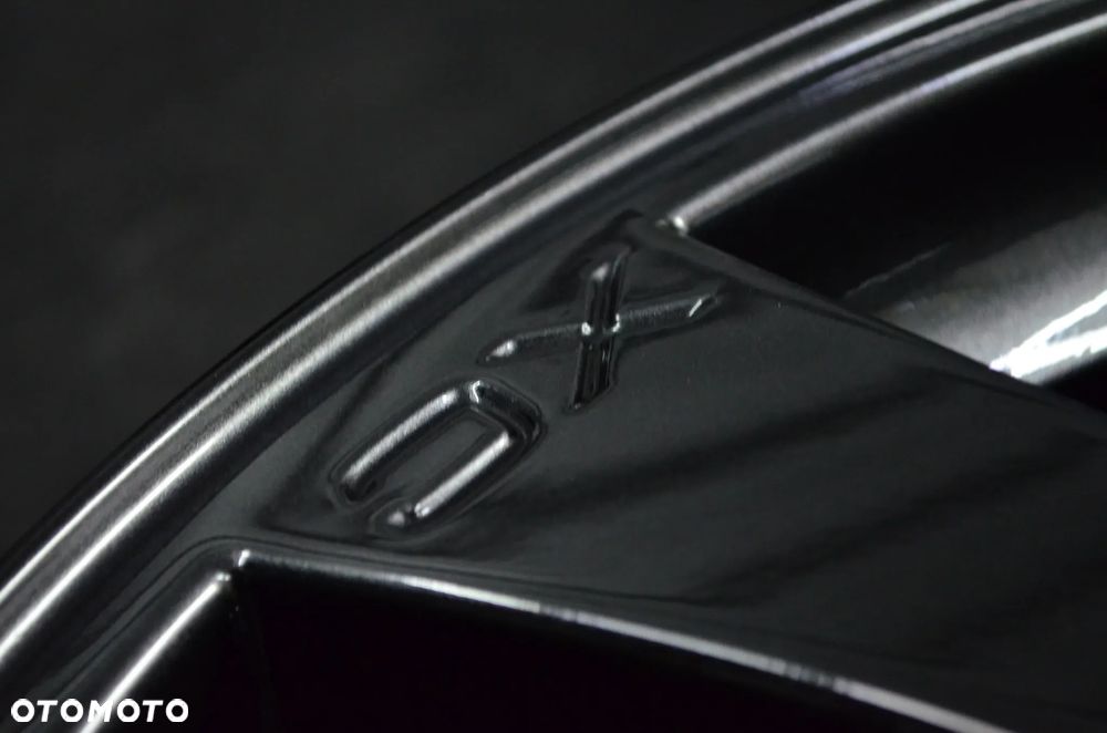 Felgi 5x108 17 VOLVO V40 S40 V50 S60 V60 V70 S70 XC60 XC40 - 7