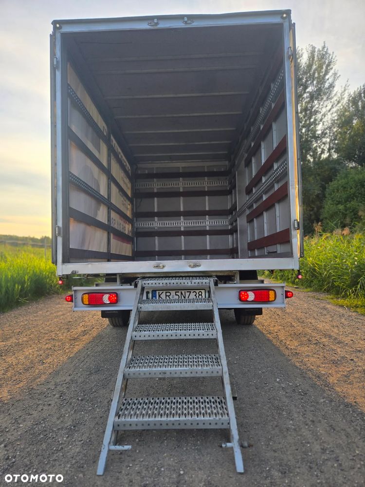 Renault MASTER - 14
