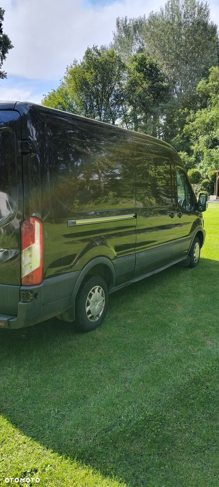 Ford Transit - 5