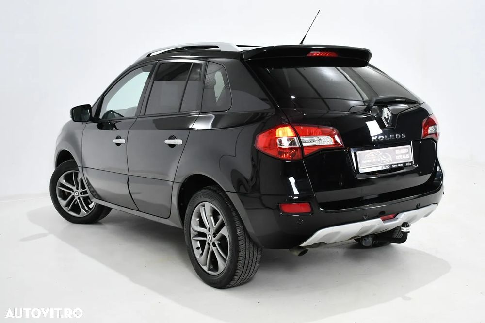 Renault Koleos - 7