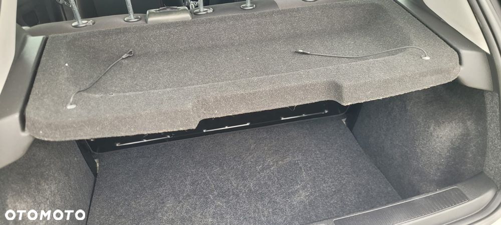 Fiat Punto Evo - 10