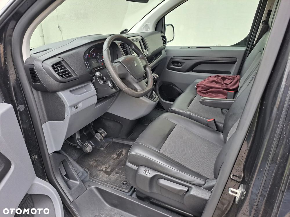 Peugeot Expert Jumpy - 14