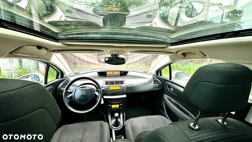 Citroën C4 1.6 VTi Exclusive - 25