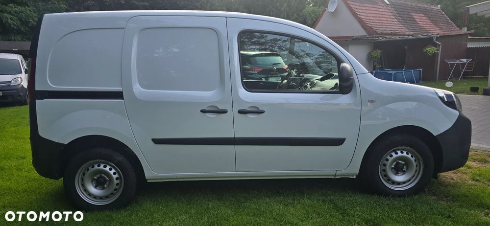 Renault Kangoo BLUE dCi 115 LIMITED - 5