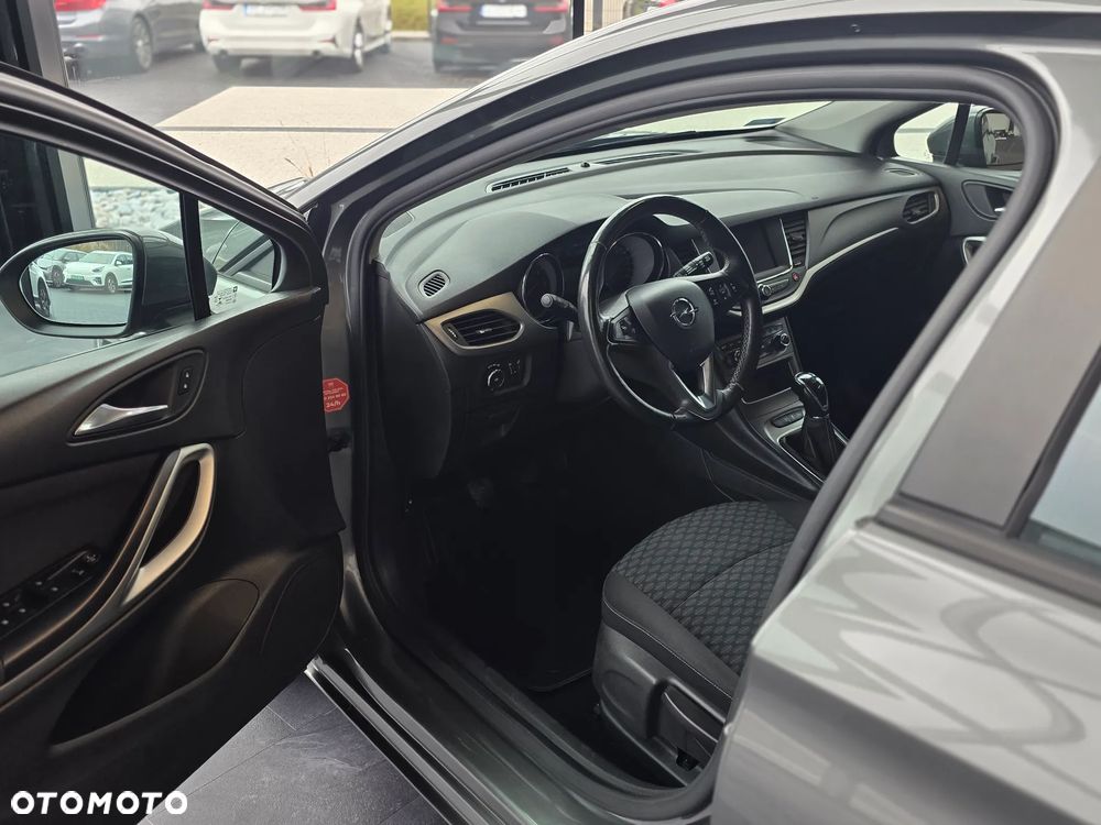 Opel Astra 1.5 CDTI Ultimate S&S - 14