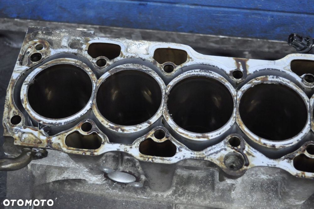 VOLVO S80 V70 XC70 XC90 3.2 B BLOK SILNIKA B6324S - 6