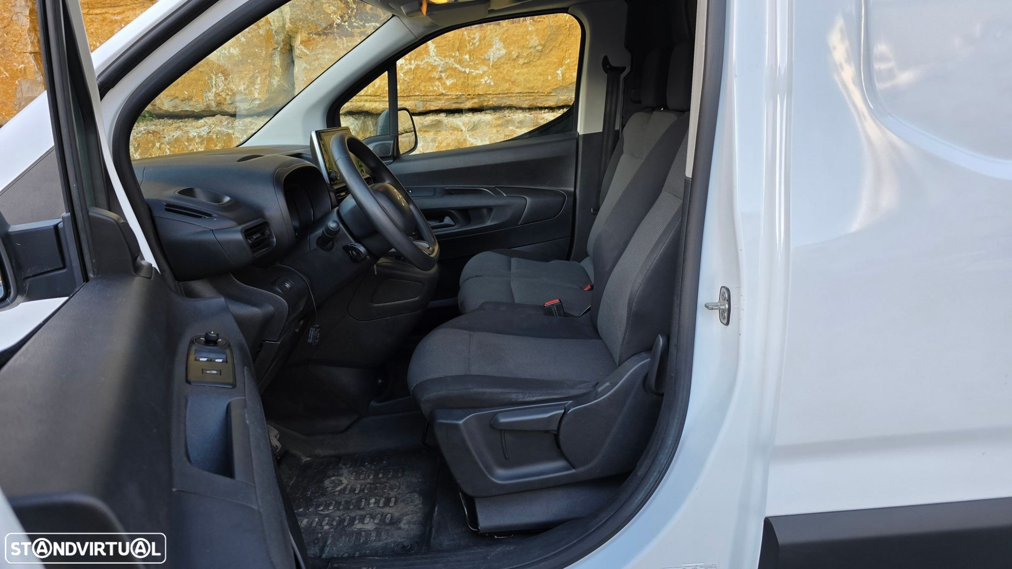 Citroën Berlingo 1.6 BlueHDi M Club - 32