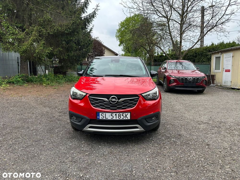 Opel Crossland X 1.2 Edition - 3