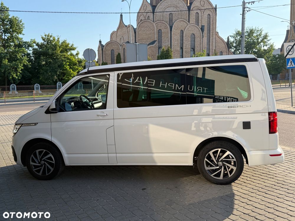 Volkswagen California - 7