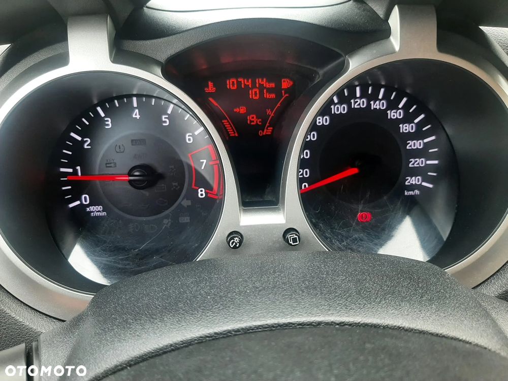 Nissan Juke 1.2 DIG-T Edition - 18