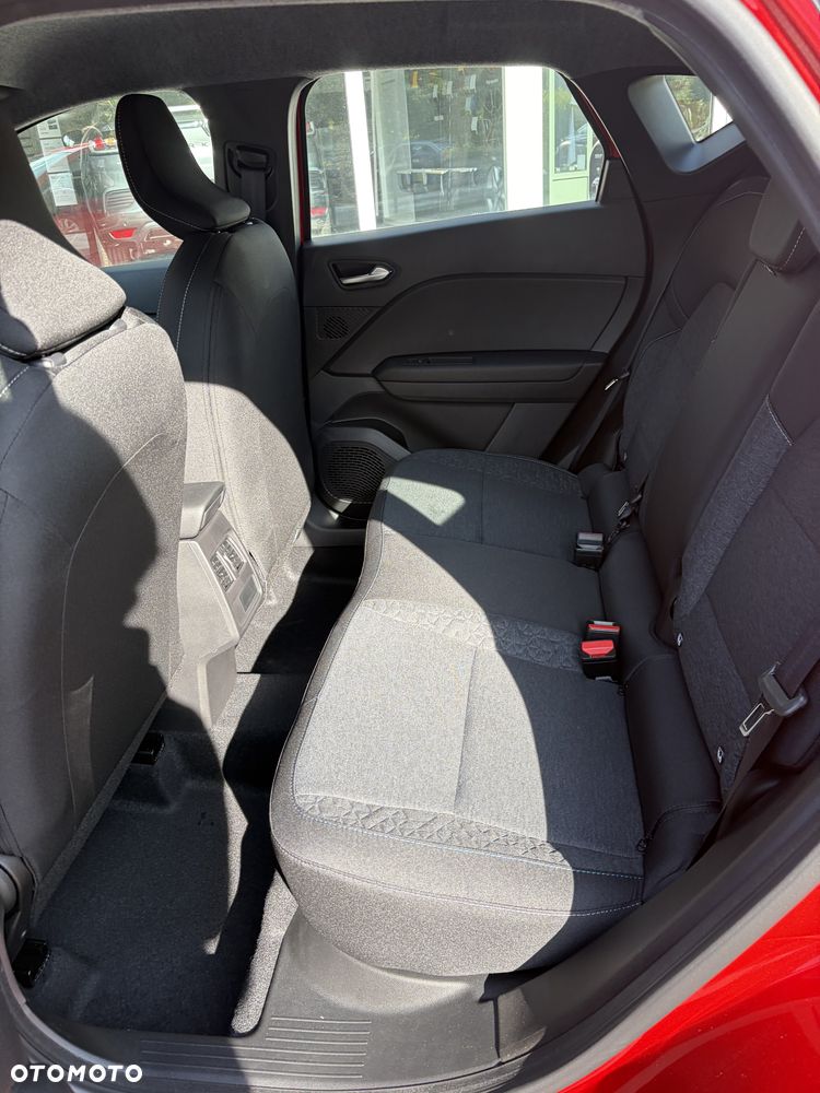 Renault Captur 1.2 TCe Evolution - 25