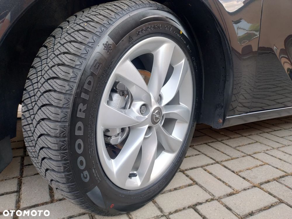 Opel Adam 1.4 Black Link - 33