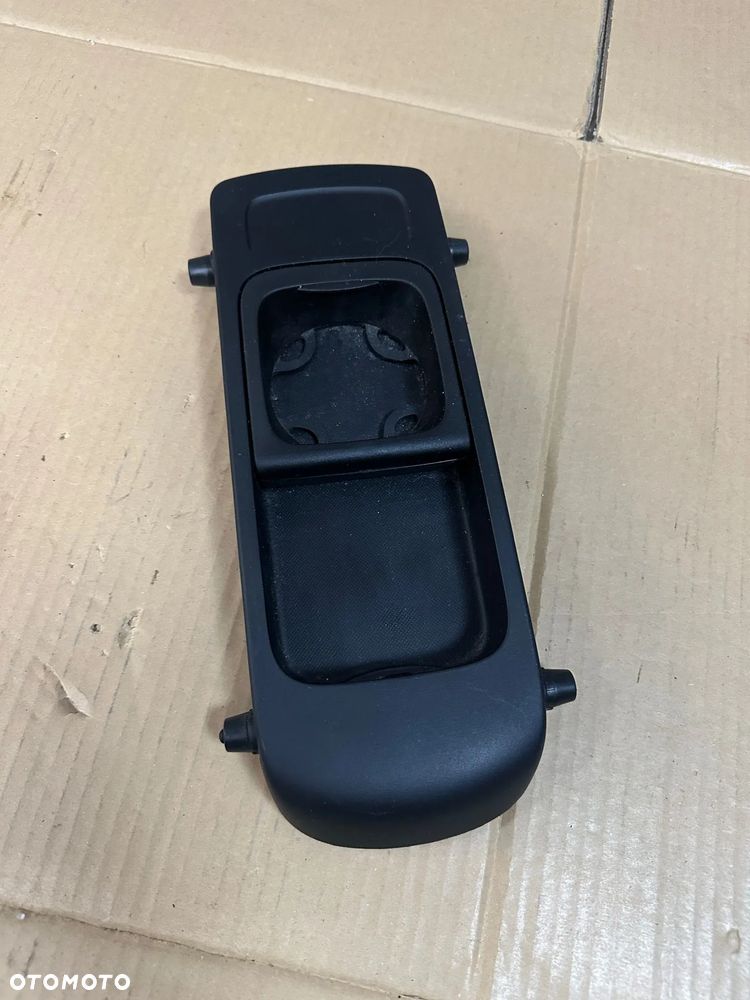 OPEL MERIVA B PODŁOKIETNIK SCHOWEK UCHWYT NA KUBEK - 5