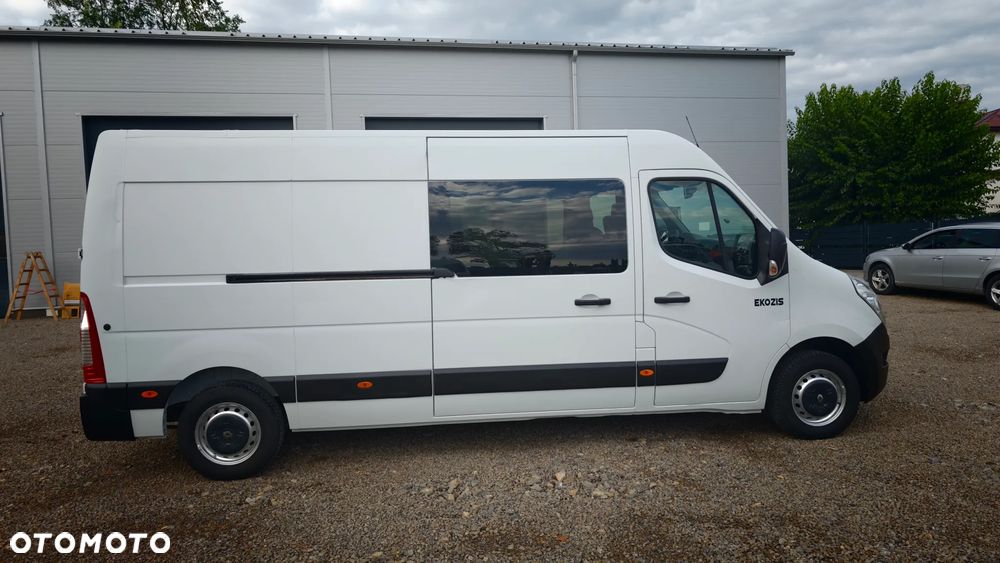 Renault Master - 7