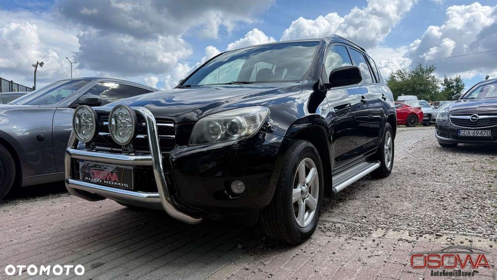Toyota RAV4 - 3