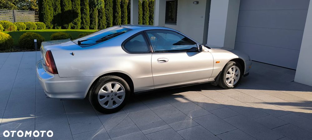 Honda Prelude 2.0i-16 - 7