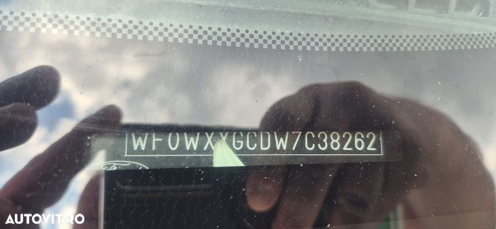 FORD Focus 2007 — imagine 4