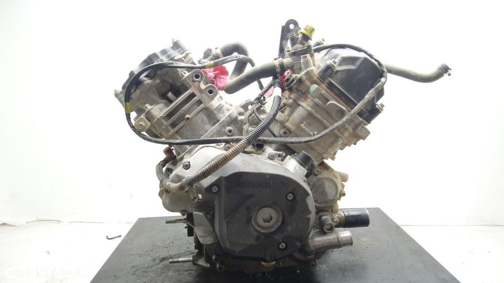 Silnik Can-Am Outlander 570 G2 Gwarancja 30 Dni - 1