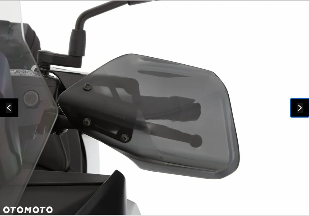 BMW C 400 GT - 4