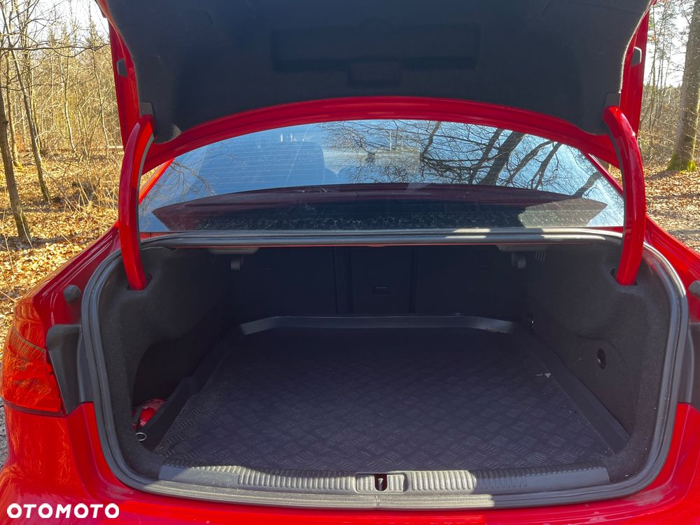 Audi A3 Limousine 2.0 TFSI quattro S tronic sport - 11