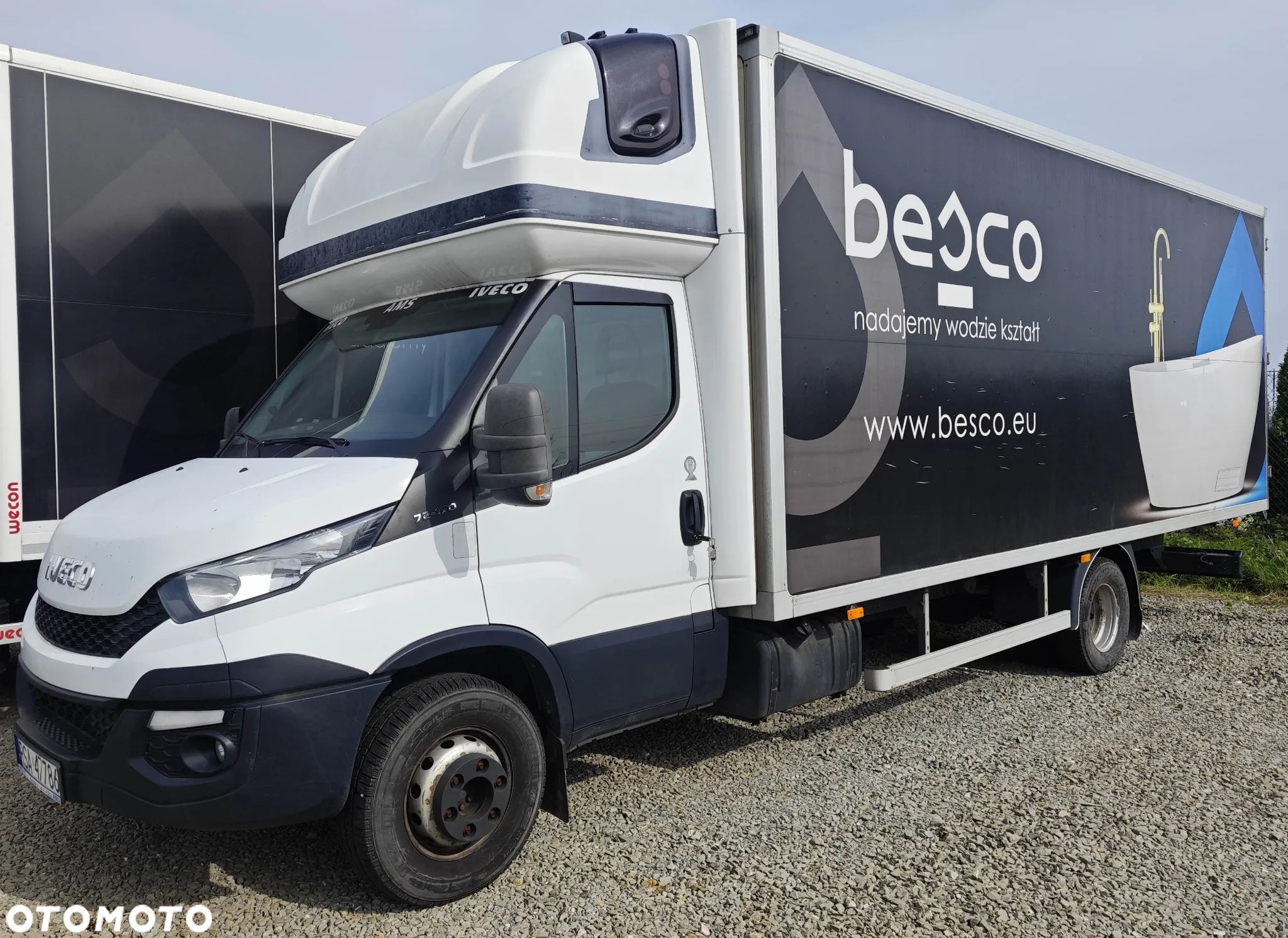 Iveco Daily - 1