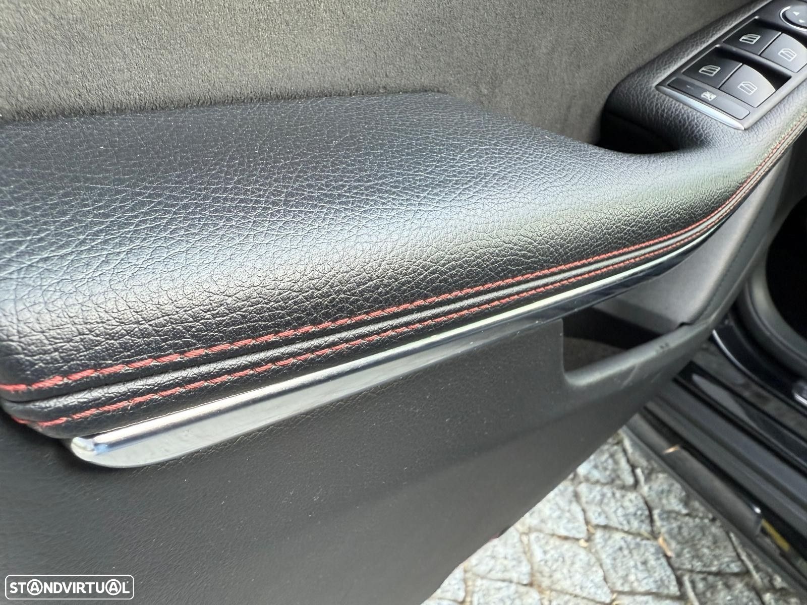 Mercedes-Benz GLA 200 d AMG Line Aut. - 33