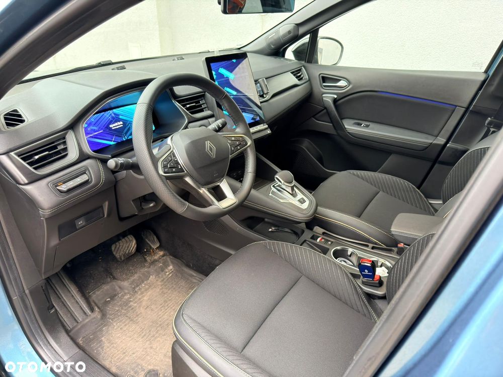 Renault Symbioz - 7