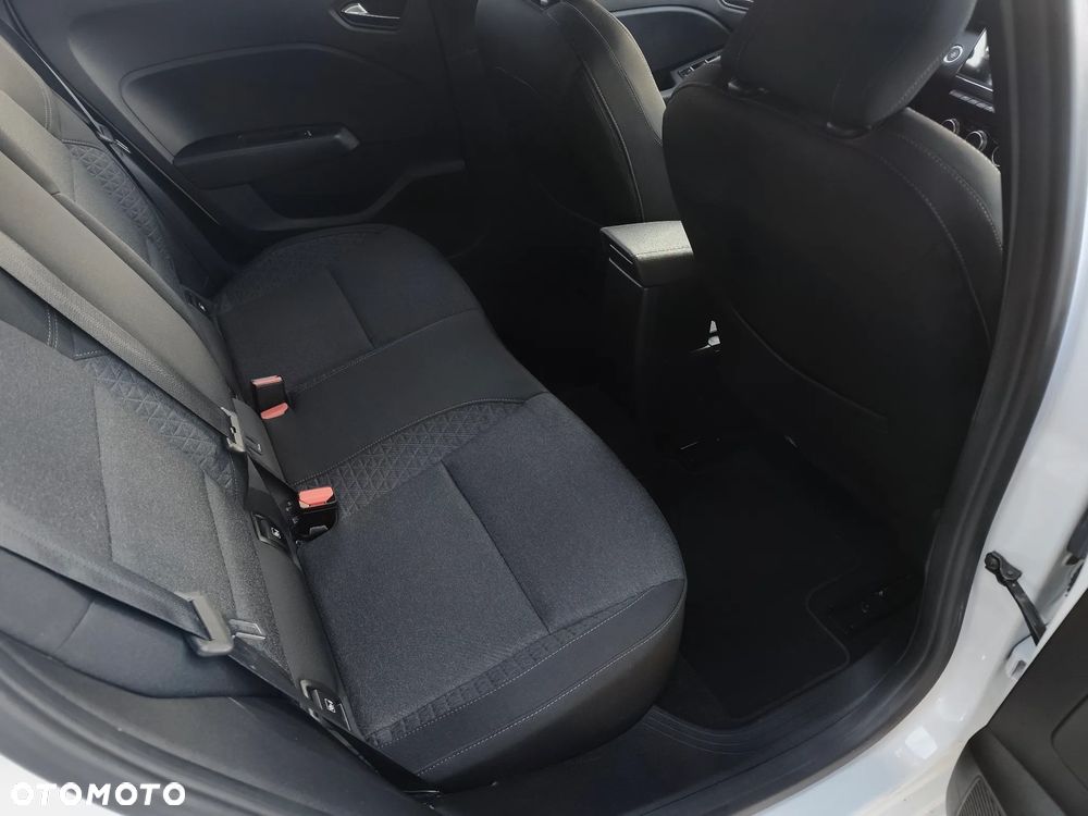 Renault Clio Energy dCi 90 Business - 10