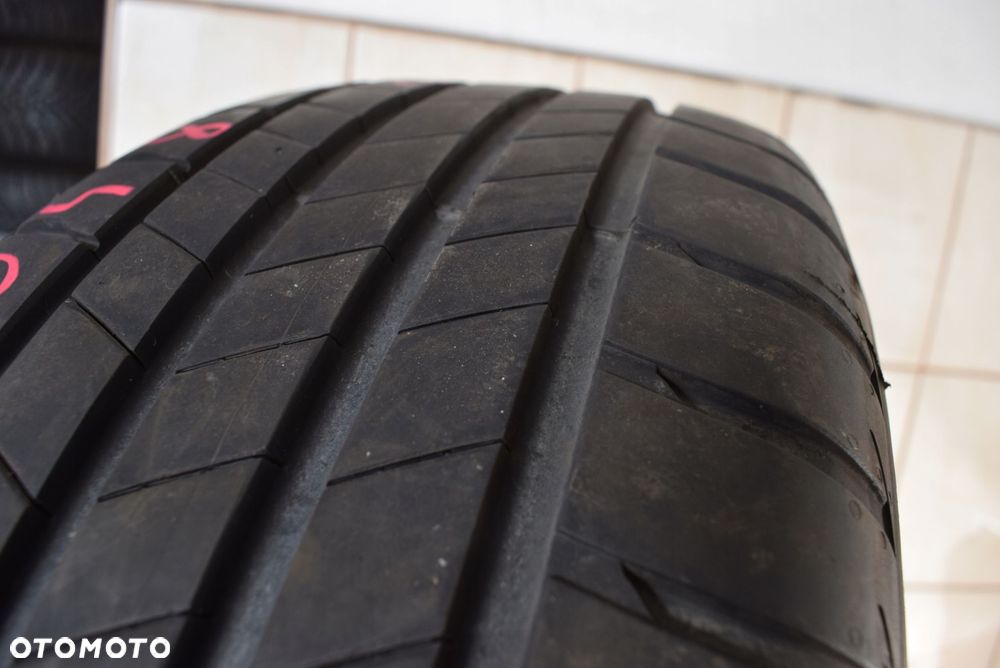 R16 215/60 Bridgestone Turanza T005 Wysyłka gratis! - 3