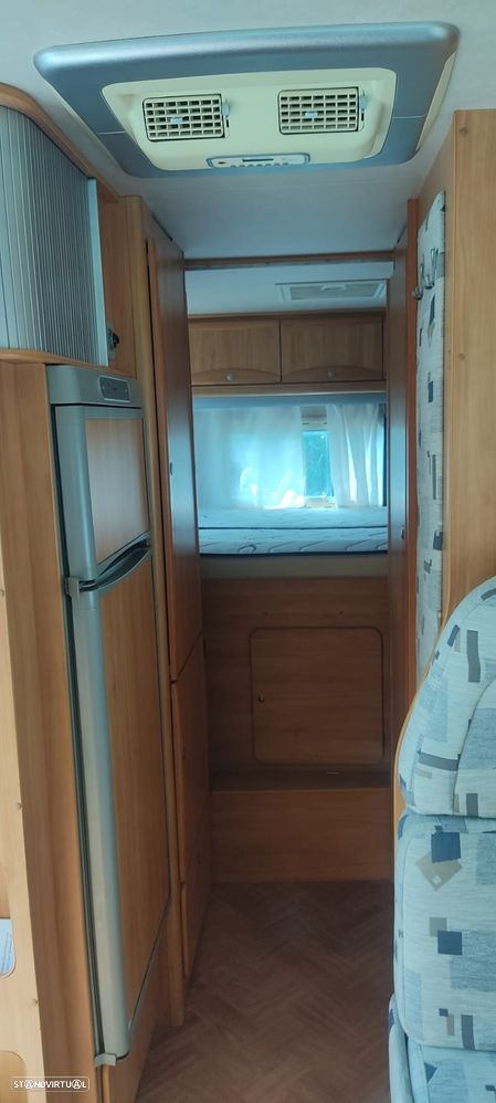 Adria Adriatik ADRIA MOBIL - 23